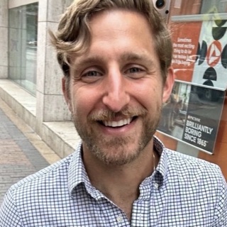 Jordan, founder of TextYourWeb